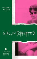 Girl, Interrupted : TikTok made me buy it!-9780349019598