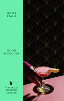 Good Behaviour : A BBC 2 Between the Covers Book Club Pick - Booker Prize Gems-9780349019604