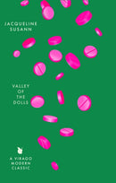 Valley Of The Dolls-9780349019673