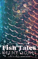 Fish Tales : The Dazzling Lost Classic-9780349019772