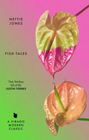 Fish Tales-9780349019796