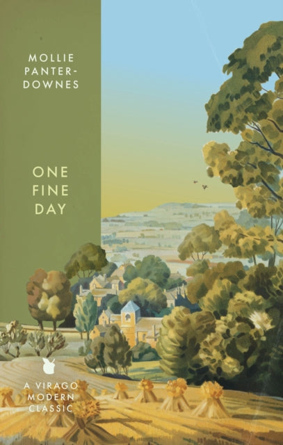 One Fine Day-9780349019826
