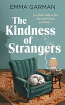 The Kindness of Strangers-9780349020181