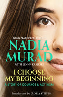 I Choose My Beginning