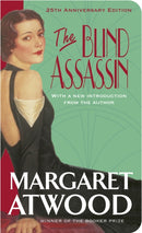 Blind Assassin