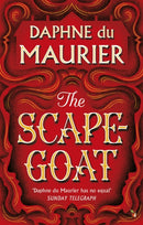 Scapegoat