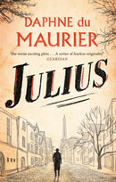 Julius-9780349020785