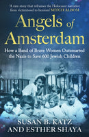 Angels of Amsterdam