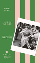 The Dud Avocado-9780349020884