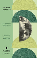 The Transit of Venus : The richly evocative modern classic-9780349020907