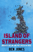 Island of Strangers