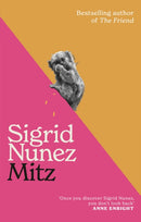 Mitz : The Marmoset of Bloomsbury-9780349021461