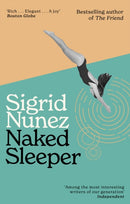 Naked Sleeper