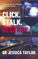 Click. Stalk. Destroy.