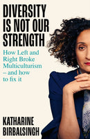 Diversity is not Our Strength