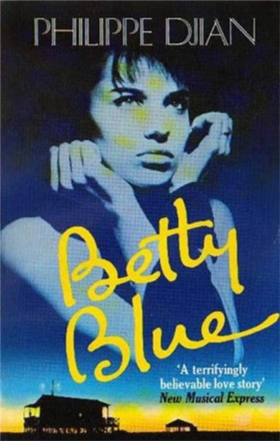 Betty Blue-9780349101101