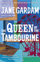 The Queen Of The Tambourine-9780349102269