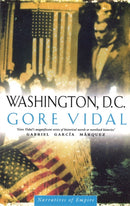 Washington D C : Number 6 in series-9780349105277
