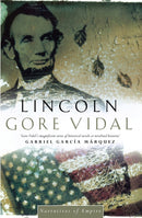 Lincoln : Number 2 in series-9780349105307