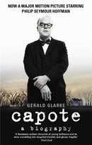 Capote : A Biography-9780349105451