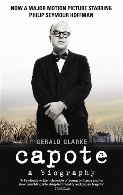 Capote : A Biography-9780349105451