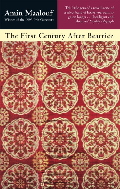 The First Century After Beatrice-9780349105994