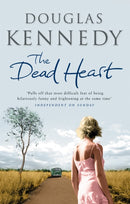 The Dead Heart-9780349106458
