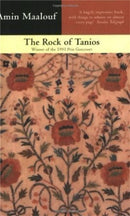 The Rock Of Tanios-9780349106625