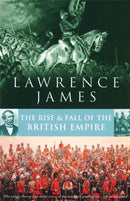 Rise And Fall Of The British Empire-9780349106670