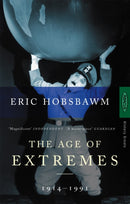 The Age Of Extremes : 1914-1991-9780349106717
