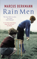 Rain Men-9780349107424