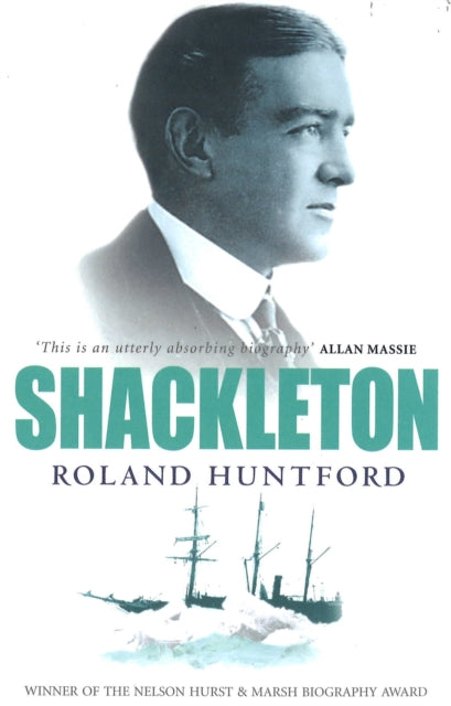 Shackleton-9780349107448