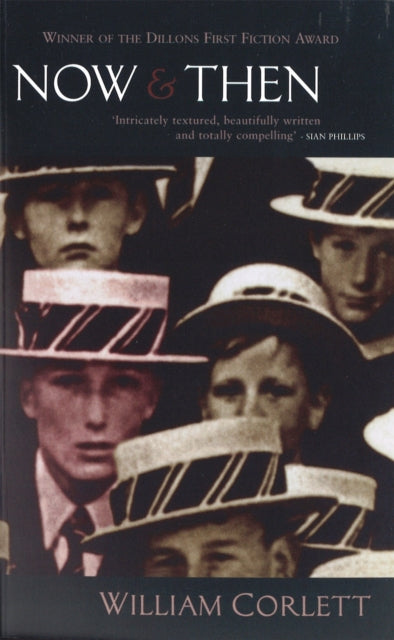 Now And Then-9780349107752