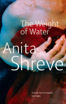 The Weight Of Water-9780349109114