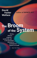 The Broom Of The System-9780349109237