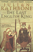 The Last English King-9780349109435