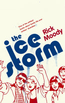 The Ice Storm-9780349110301