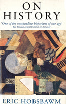 On History-9780349110509
