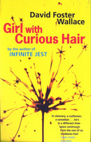 Girl With Curious Hair-9780349111025