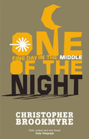 One Fine Day In The Middle Of The Night-9780349112091