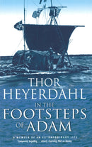In The Footsteps Of Adam-9780349112732