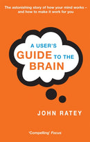 A User's Guide To The Brain-9780349112961