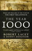 The Year 1000 : An Englishman's Year-9780349113067