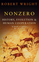 Nonzero : History, Evolution & Human Cooperation-9780349113340