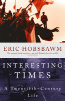 Interesting Times : A Twentieth-Century Life-9780349113531