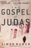 The Gospel Of Judas-9780349113586