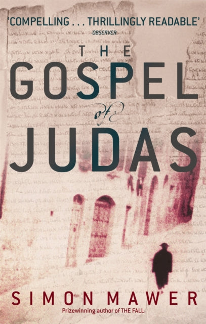 The Gospel Of Judas-9780349113586