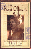 Nazi Officer''s Wife