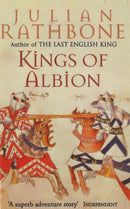 Kings Of Albion-9780349113852