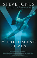 Y: The Descent Of Men-9780349113890